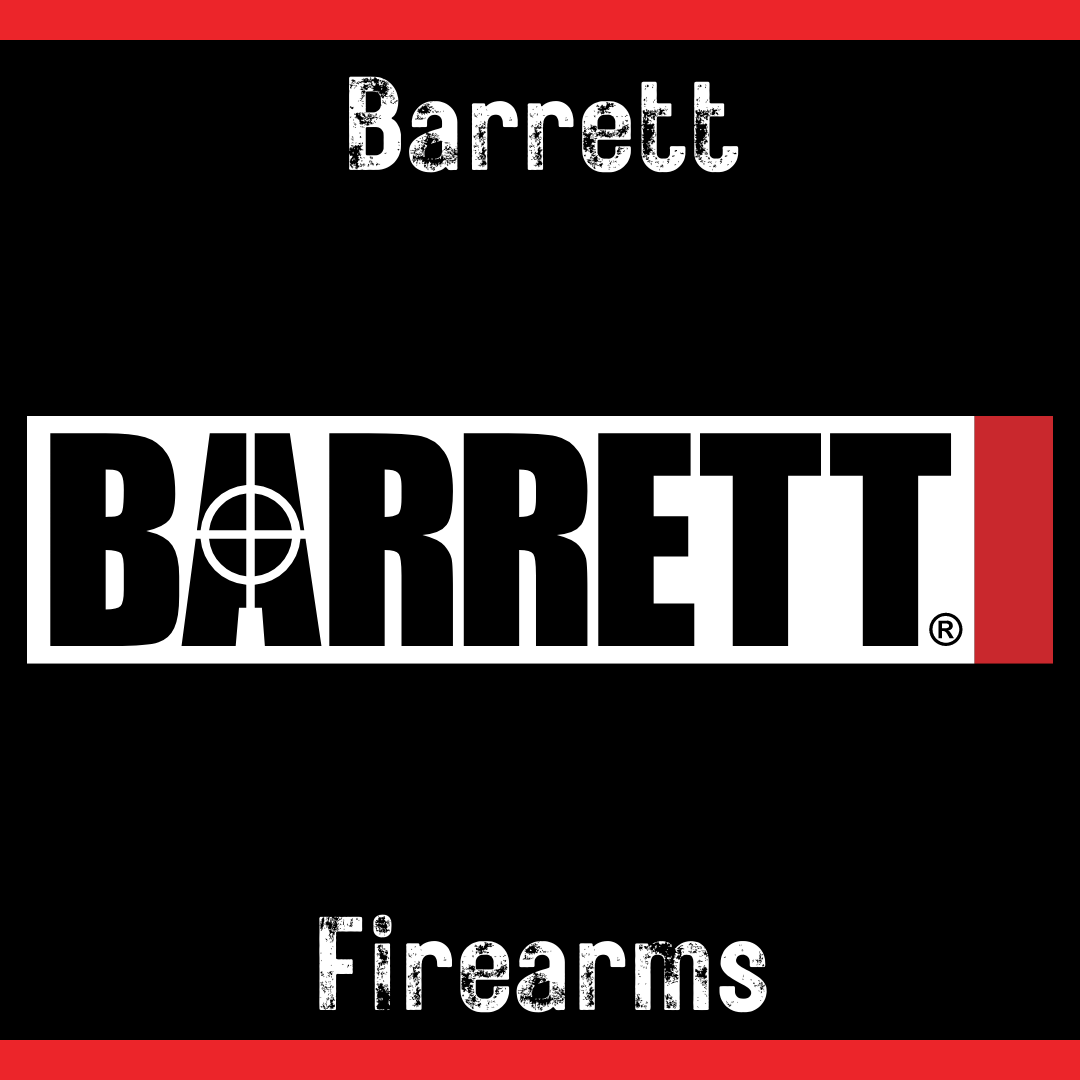 Barrett